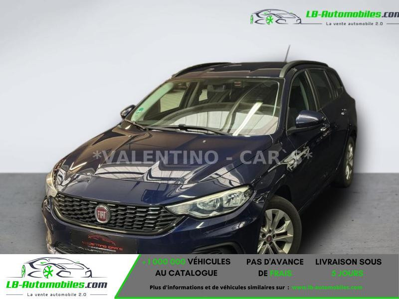 Fiat Tipo 1.4 95 ch  occasion � Beaupuy