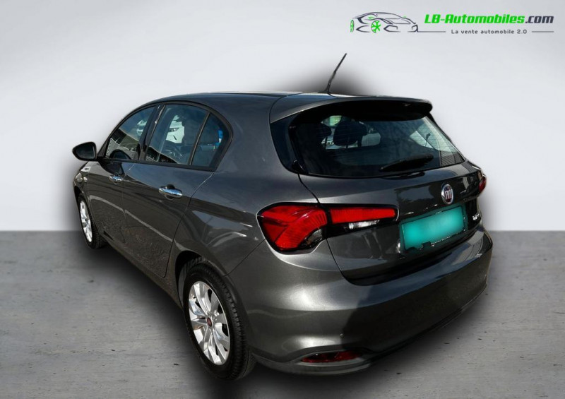 Fiat Tipo 1.4 95 ch  occasion  Beaupuy - photo n3