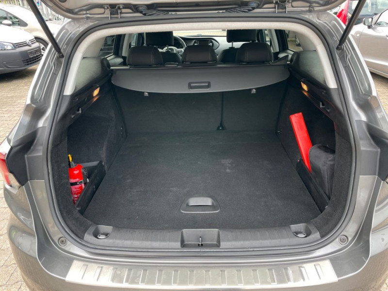 Fiat Tipo 1.4 95 ch  occasion  Beaupuy - photo n9