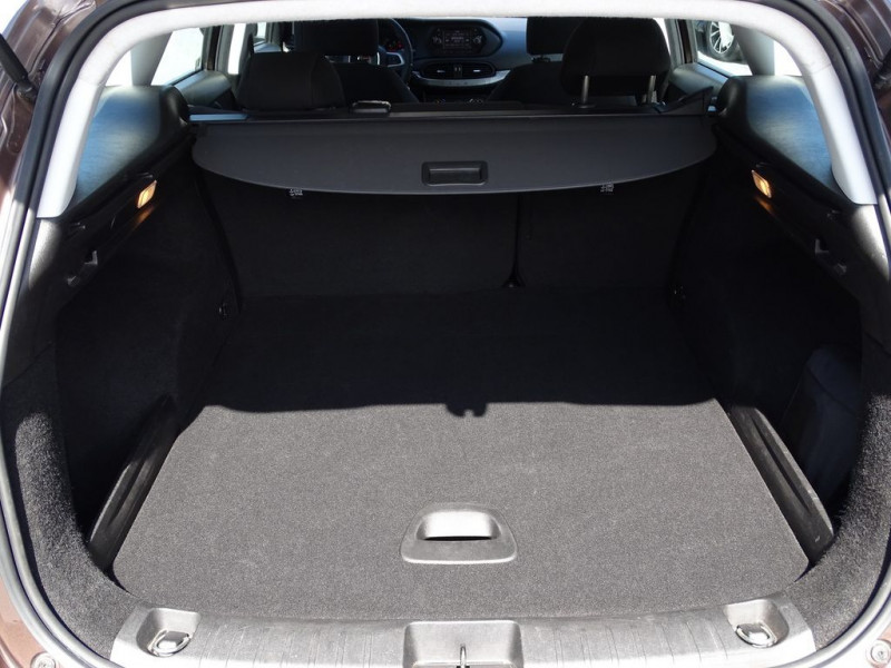 Fiat Tipo 1.4 95 ch  occasion  Beaupuy - photo n8