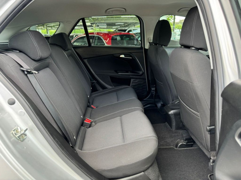 Fiat Tipo 1.4 95 ch  occasion  Beaupuy - photo n9