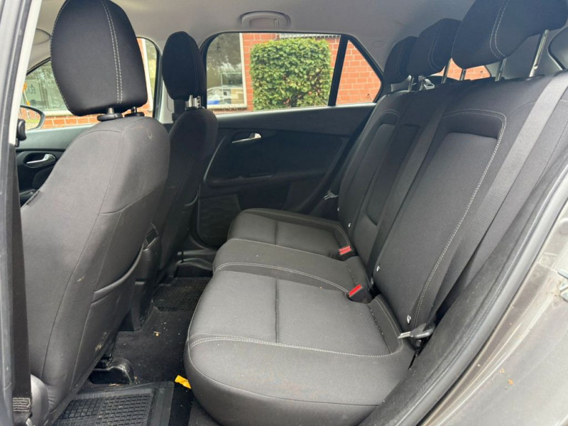 Fiat Tipo 1.4 95 ch  occasion  Beaupuy - photo n9