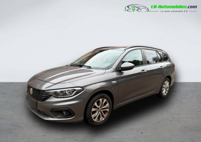 Fiat Tipo 1.4 95 ch  occasion  Beaupuy