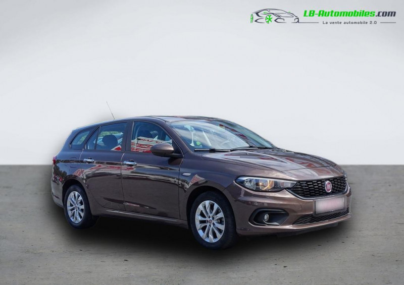 Fiat Tipo 1.4 95 ch  occasion  Beaupuy