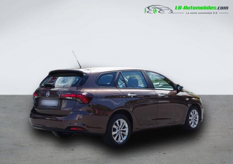 Fiat Tipo 1.4 95 ch  occasion  Beaupuy - photo n2