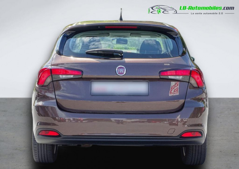 Fiat Tipo 1.4 95 ch  occasion  Beaupuy - photo n4