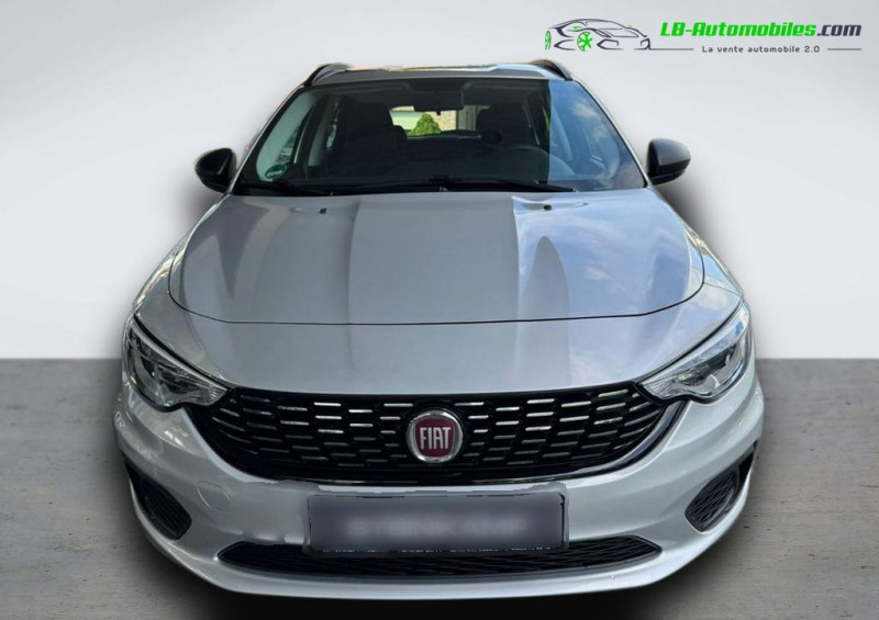 Fiat Tipo 1.4 95 ch  occasion  Beaupuy - photo n5