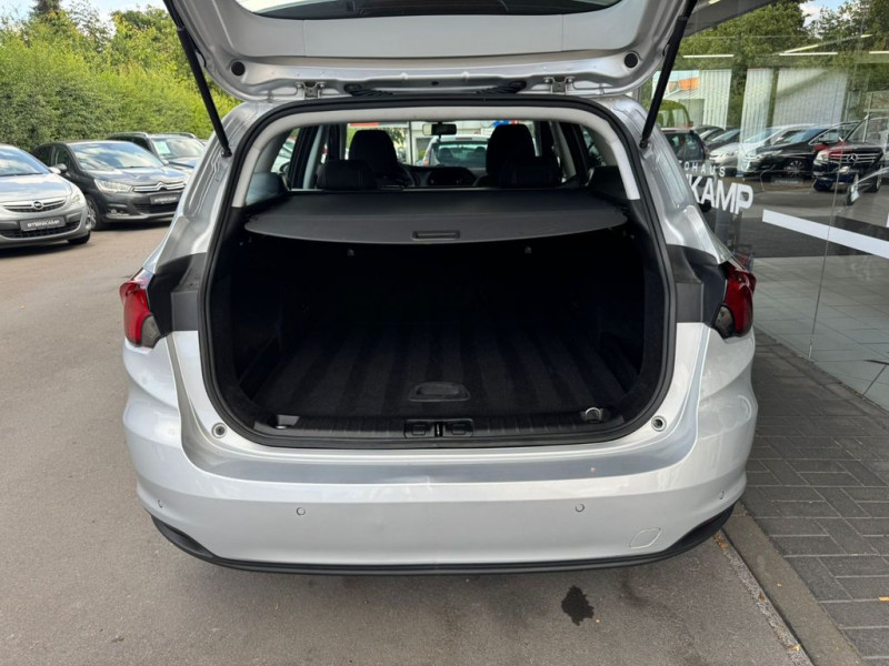 Fiat Tipo 1.4 95 ch  occasion  Beaupuy - photo n11
