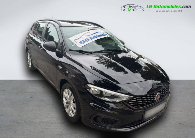 Fiat Tipo 1.4 95 ch  occasion  Beaupuy - photo n2