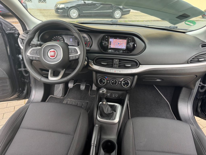 Fiat Tipo 1.4 95 ch  occasion  Beaupuy - photo n3