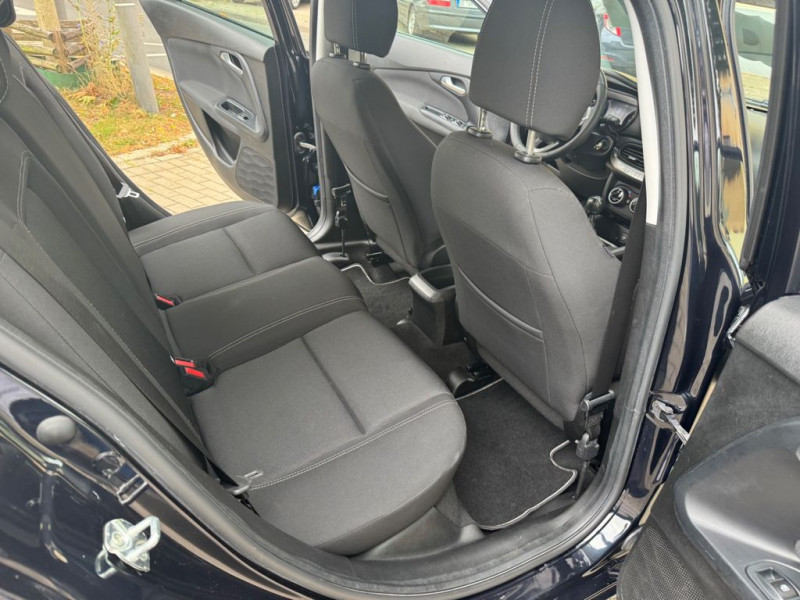 Fiat Tipo 1.4 95 ch  occasion  Beaupuy - photo n8