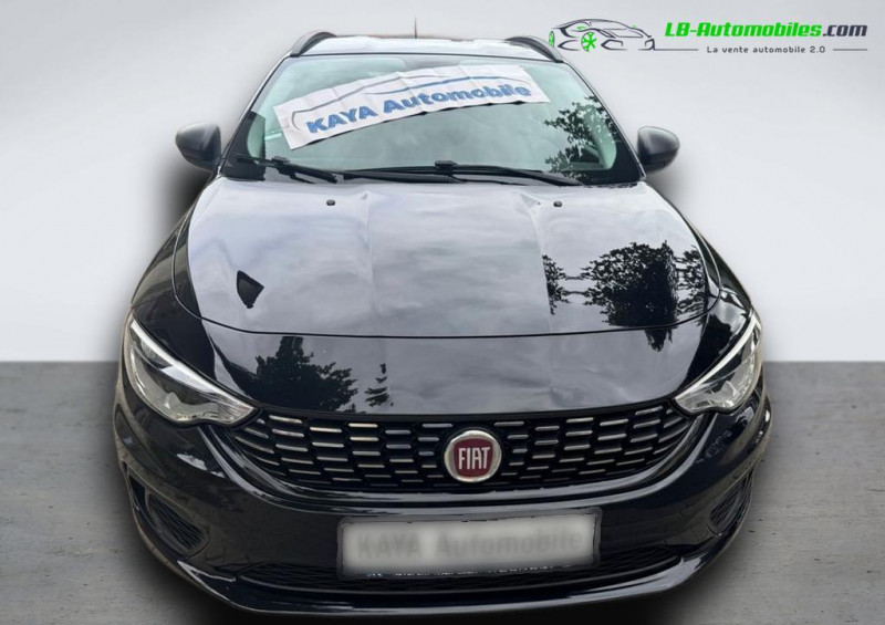 Fiat Tipo 1.4 95 ch  occasion  Beaupuy - photo n5