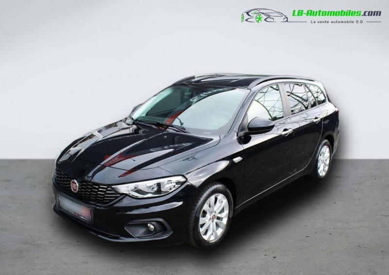 Fiat Tipo 1.4 95 ch  occasion  Beaupuy