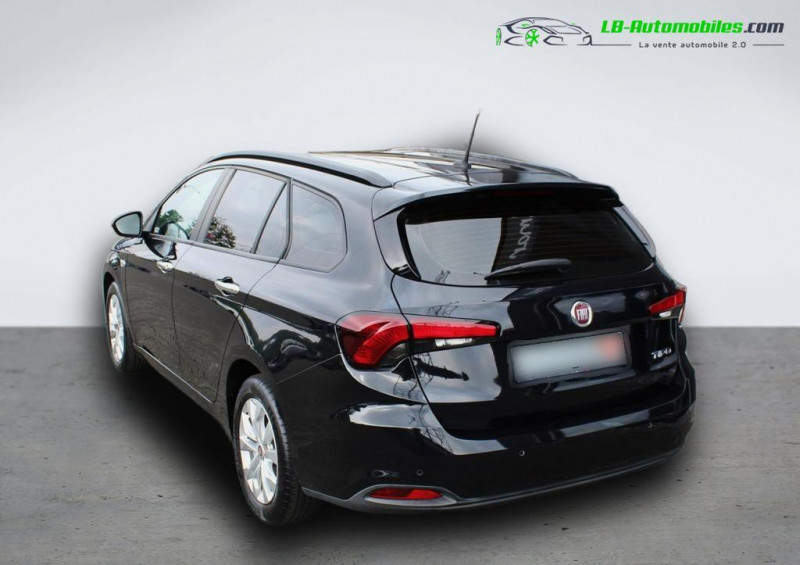 Fiat Tipo 1.4 95 ch  occasion  Beaupuy - photo n2