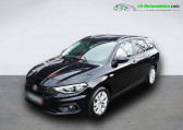 Fiat Tipo occasion année 2017 boite Manuelle Annonce Fiat Tipo occasion Essence 1.4 95 ch à Beaupuy
