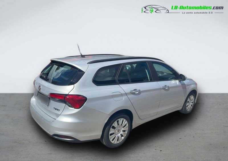 Fiat Tipo 1.4 95 ch  occasion  Beaupuy - photo n4