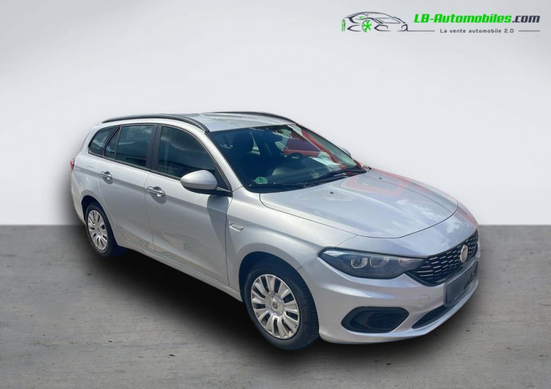 Fiat Tipo 1.4 95 ch  occasion  Beaupuy