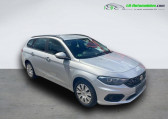 Fiat Tipo occasion année 2017 boite Manuelle Annonce Fiat Tipo occasion Essence 1.4 95 ch à Beaupuy