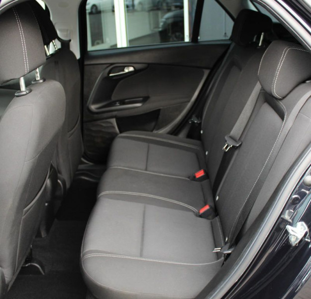 Fiat Tipo 1.4 95 ch  occasion  Beaupuy - photo n4