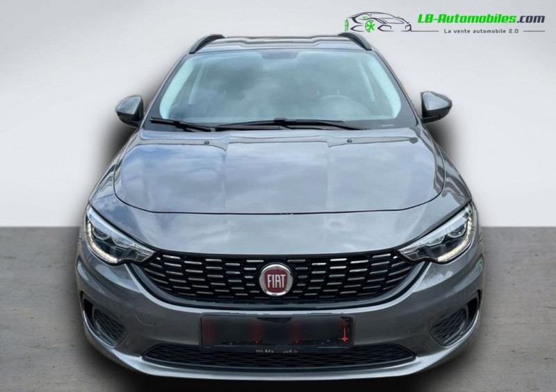 Fiat Tipo 1.4 95 ch  occasion  Beaupuy - photo n5