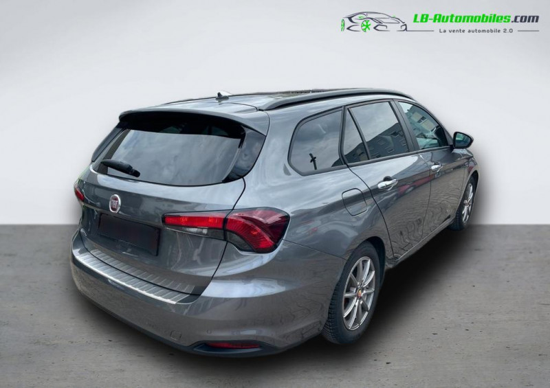 Fiat Tipo 1.4 95 ch  occasion  Beaupuy - photo n4