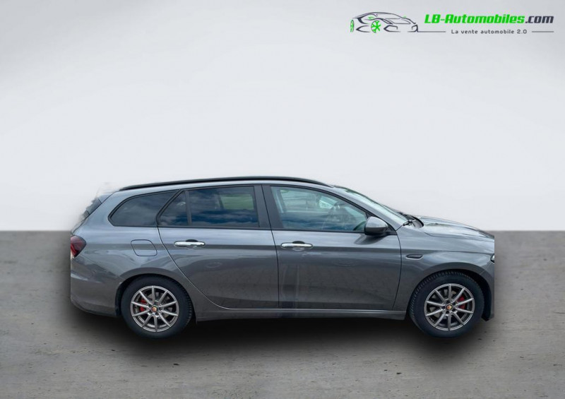 Fiat Tipo 1.4 95 ch  occasion  Beaupuy - photo n6