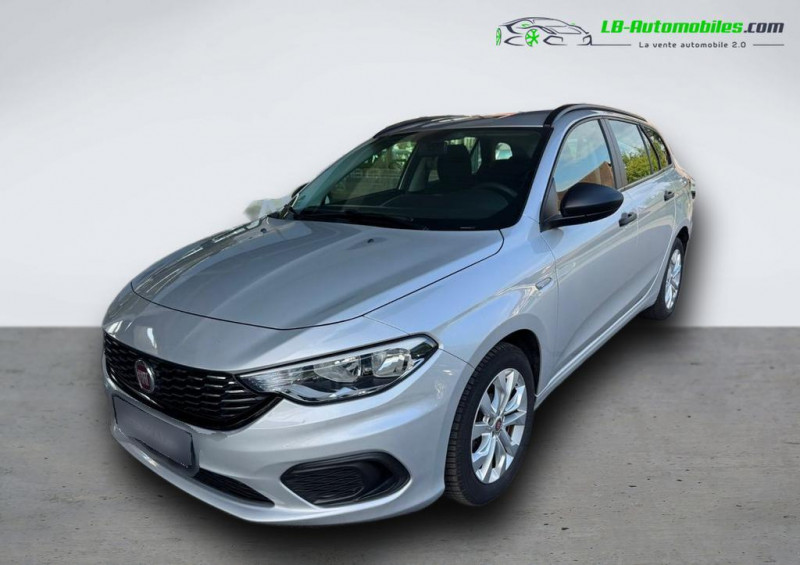 Fiat Tipo 1.4 95 ch  occasion  Beaupuy