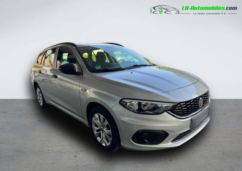 Fiat Tipo 1.4 95 ch  occasion  Beaupuy - photo n2