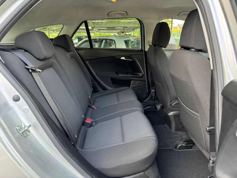 Fiat Tipo 1.4 95 ch  occasion  Beaupuy - photo n9