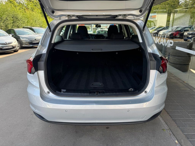 Fiat Tipo 1.4 95 ch  occasion  Beaupuy - photo n11