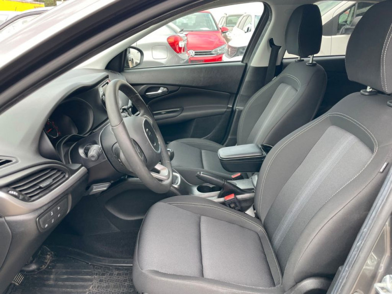 Fiat Tipo 1.4 95 ch  occasion  Beaupuy - photo n8