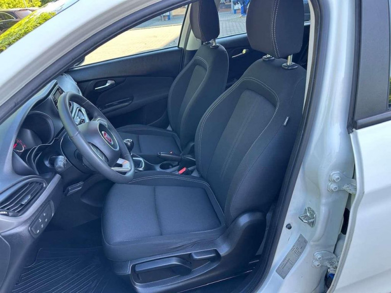Fiat Tipo 1.4 95 ch  occasion  Beaupuy - photo n7