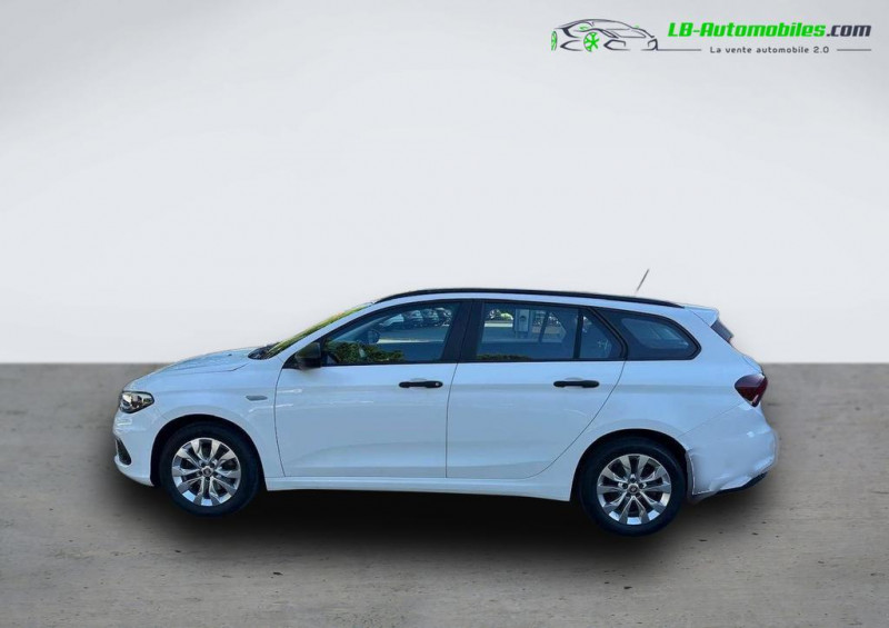 Fiat Tipo 1.4 95 ch  occasion  Beaupuy - photo n5