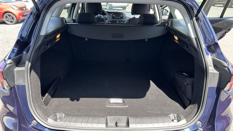 Fiat Tipo 1.4 95 ch  occasion  Beaupuy - photo n10