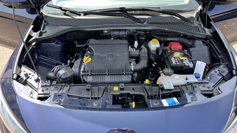 Fiat Tipo 1.4 95 ch  occasion  Beaupuy - photo n9