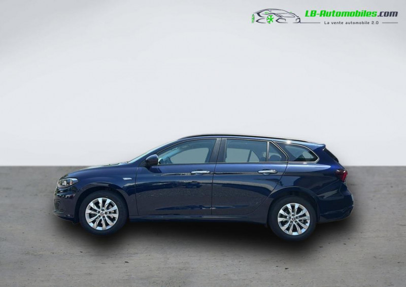 Fiat Tipo 1.4 95 ch  occasion  Beaupuy - photo n5