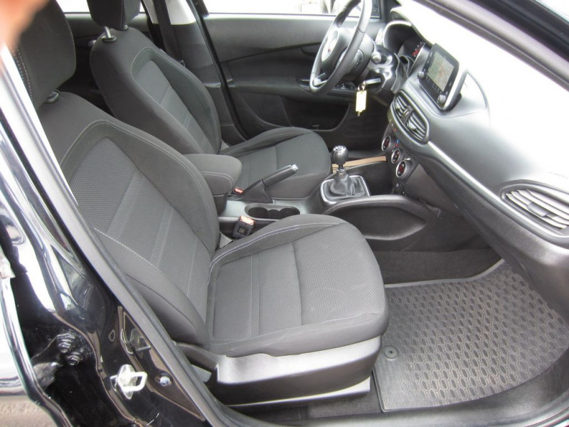 Fiat Tipo 1.4 95 ch  occasion  Beaupuy - photo n8