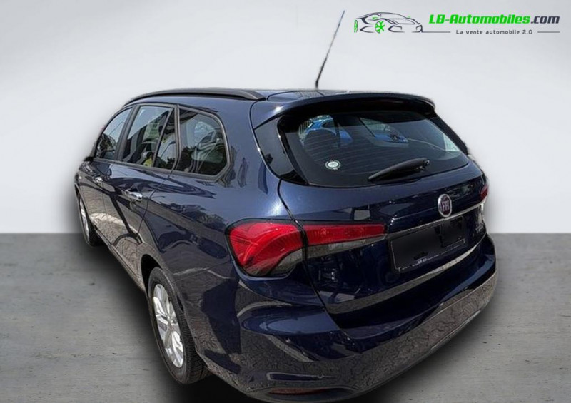 Fiat Tipo 1.4 95 ch  occasion  Beaupuy - photo n4