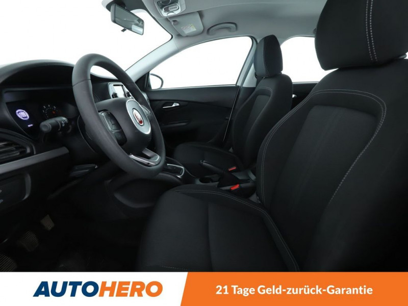 Fiat Tipo 1.4 95 ch  occasion  Beaupuy - photo n6