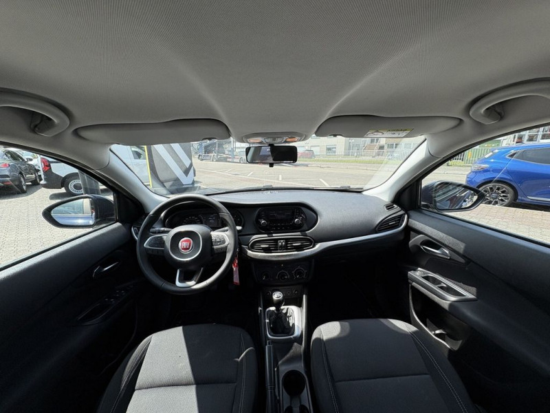 Fiat Tipo 1.4 95 ch  occasion  Beaupuy - photo n3
