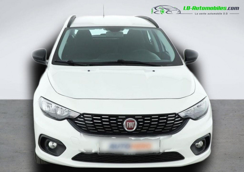 Fiat Tipo 1.4 95 ch  occasion  Beaupuy - photo n5