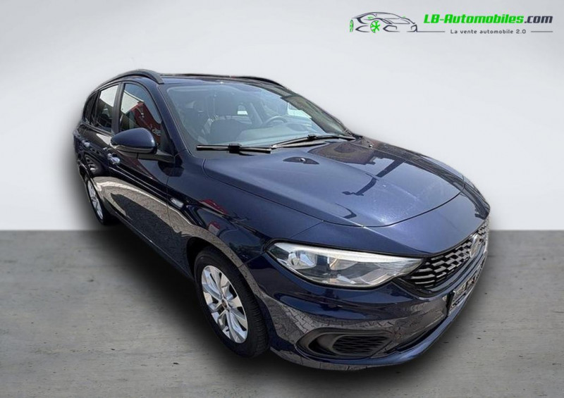 Fiat Tipo 1.4 95 ch  occasion  Beaupuy - photo n2