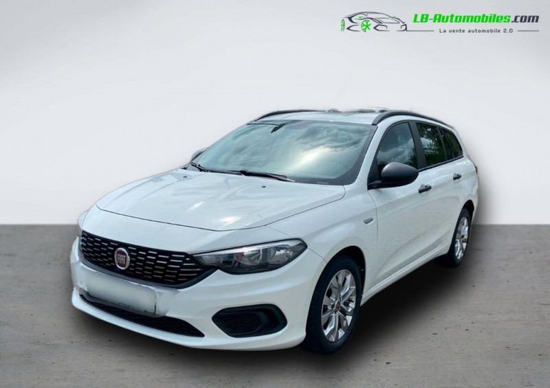 Fiat Tipo 1.4 95 ch  occasion  Beaupuy