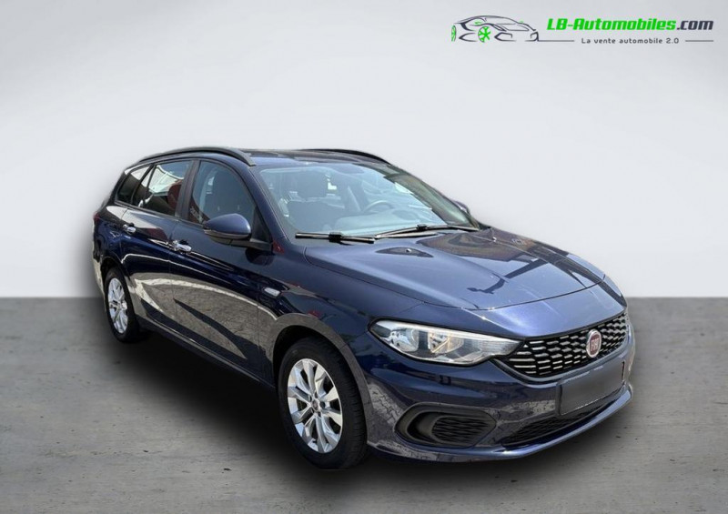 Fiat Tipo 1.4 95 ch  occasion  Beaupuy