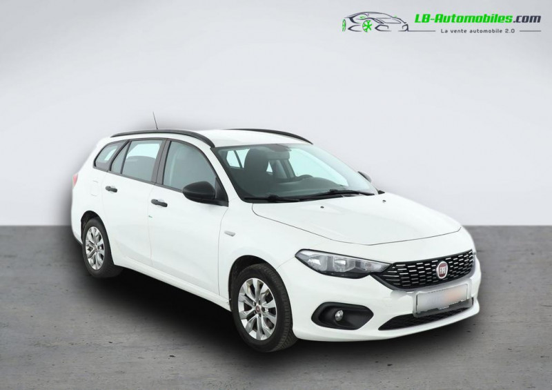 Fiat Tipo 1.4 95 ch  occasion  Beaupuy - photo n2