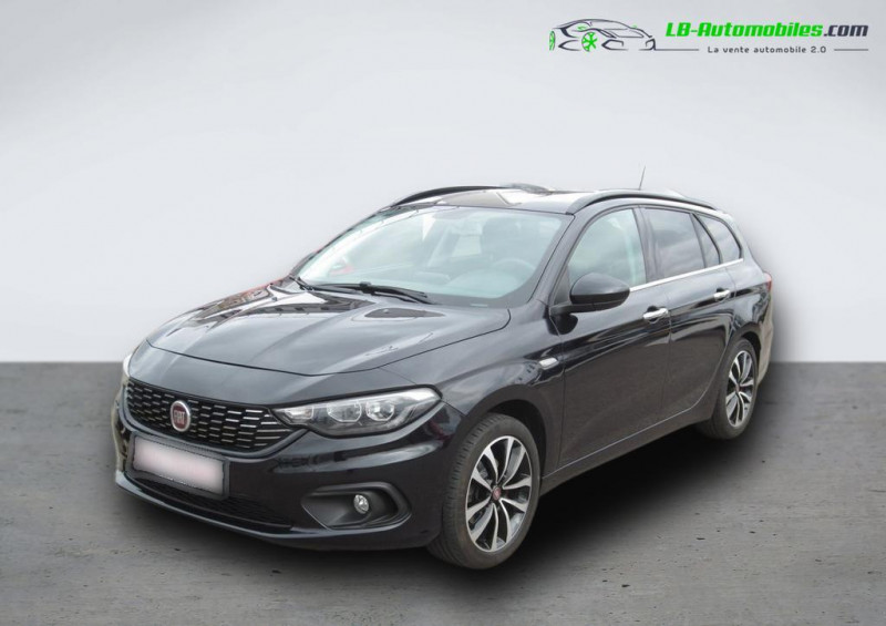 Fiat Tipo 1.4 95 ch  occasion  Beaupuy - photo n2