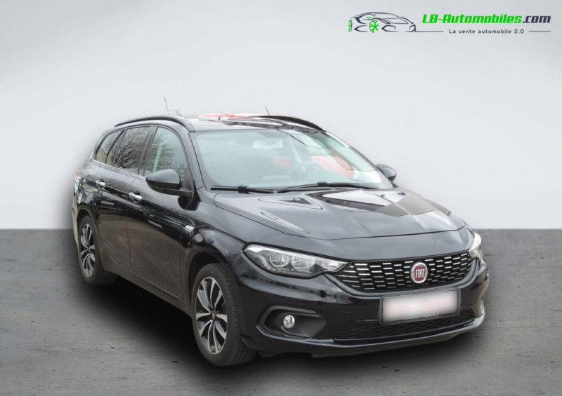 Fiat Tipo 1.4 95 ch  occasion  Beaupuy