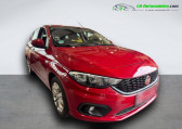 Fiat Tipo occasion année 2018 boite Manuelle Annonce Fiat Tipo occasion Essence 1.4 95 ch à Beaupuy