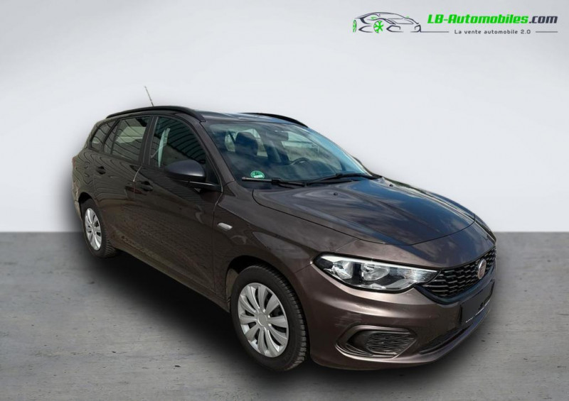 Fiat Tipo 1.4 95 ch  occasion  Beaupuy - photo n2