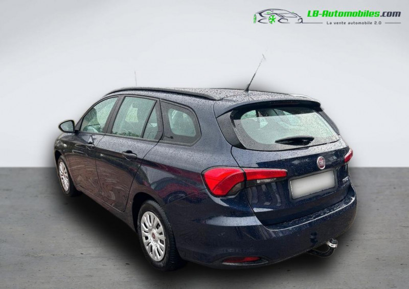 Fiat Tipo 1.4 95 ch  occasion  Beaupuy - photo n4